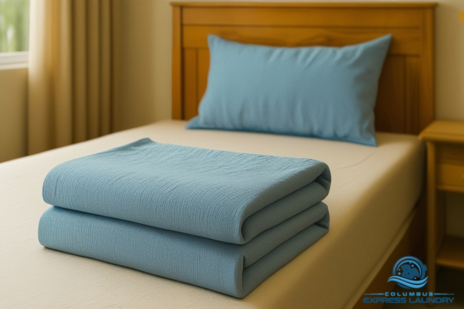 Blanket Cleaning Service In New Albany (1)