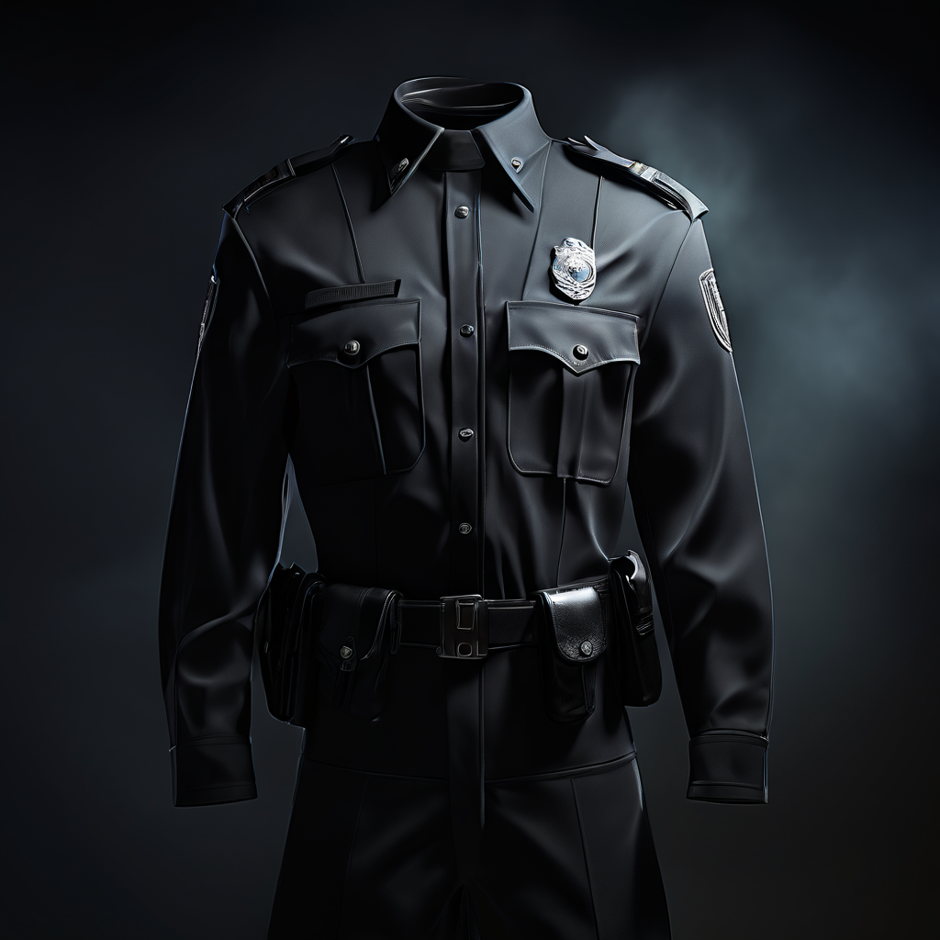 Uniform Laundry Service In Grove City