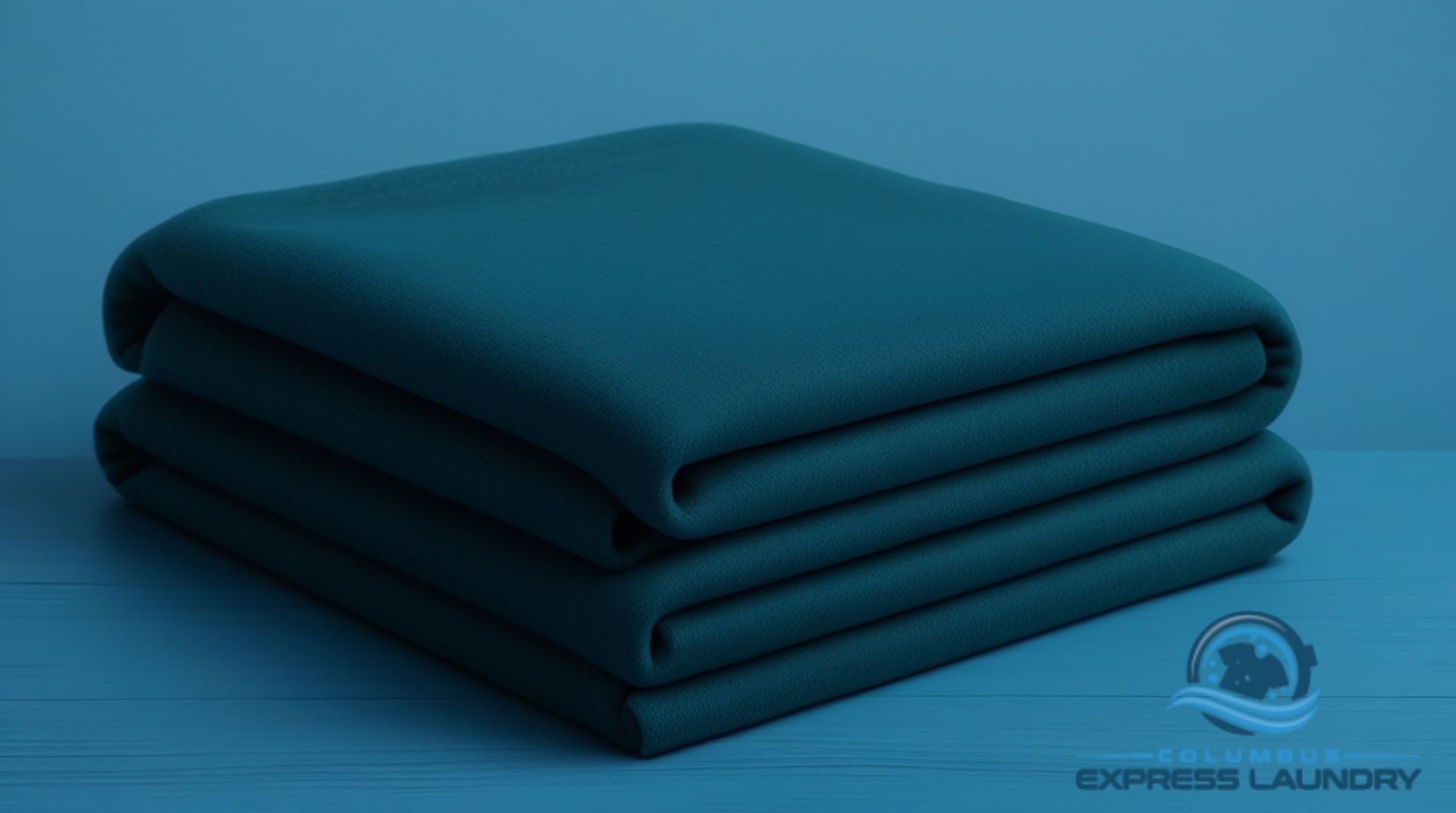 Canvas Drop Cloth Cleaning Service In Grove City, Ohio
