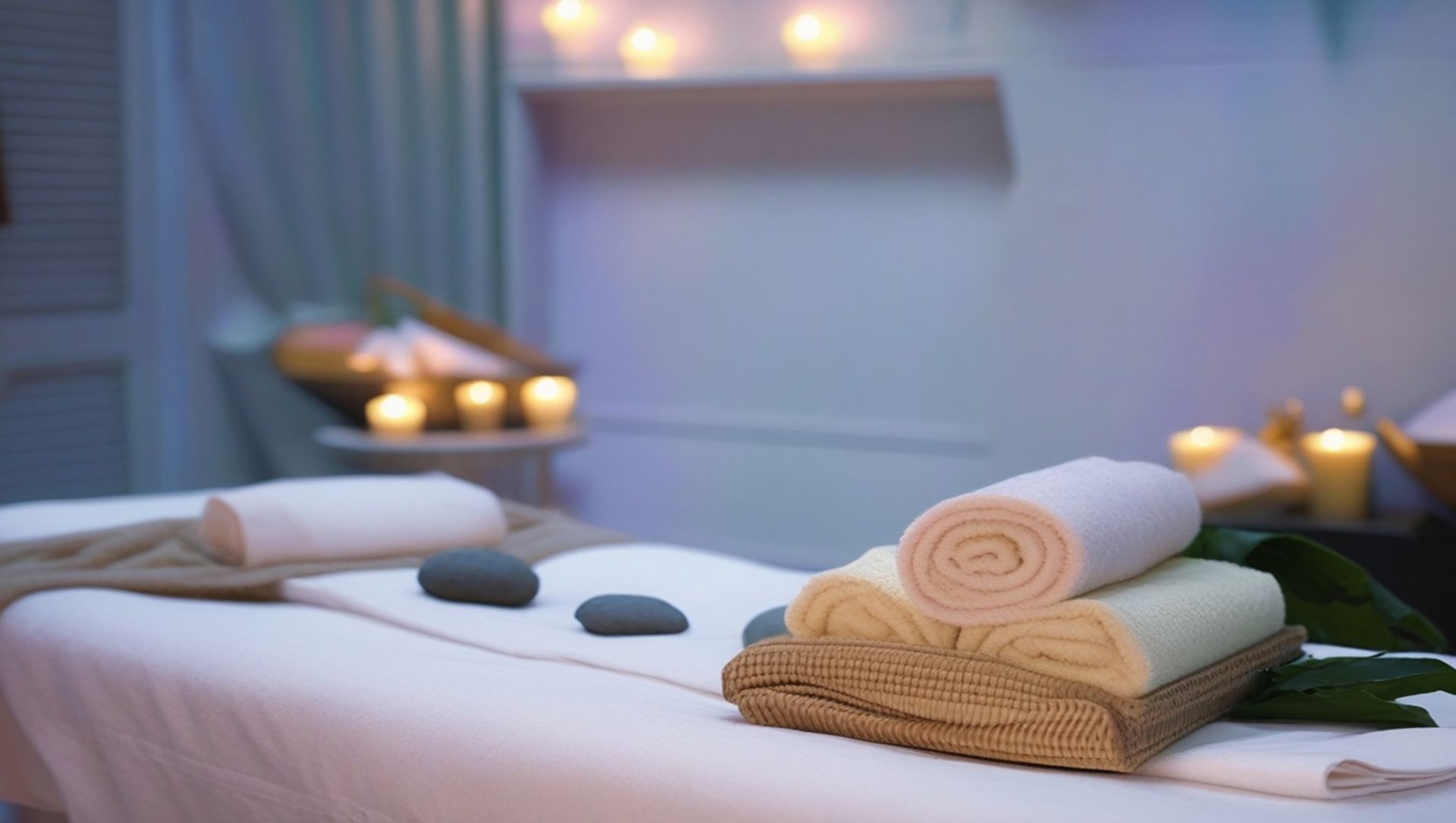 Massage Therapist Laundry Service In Powell, Ohio