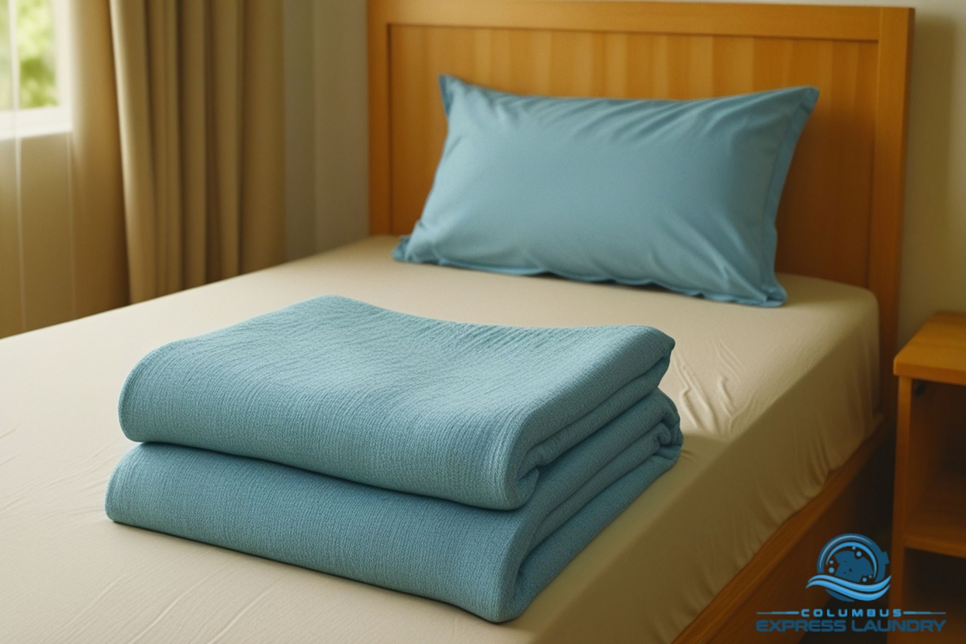 Blanket Cleaning Service In Blacklick (1)