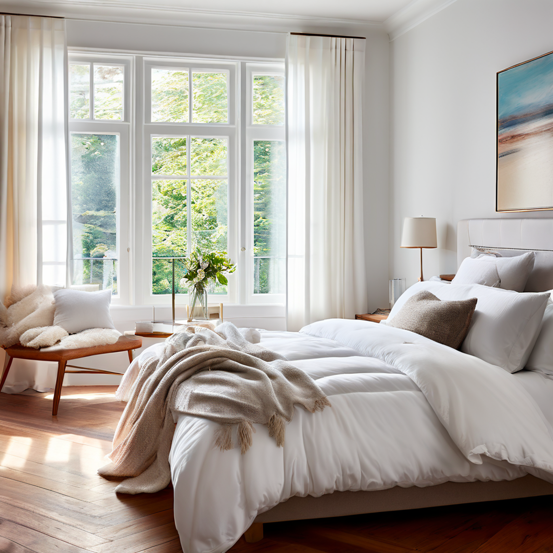 Airbnb Laundry Service In German Village