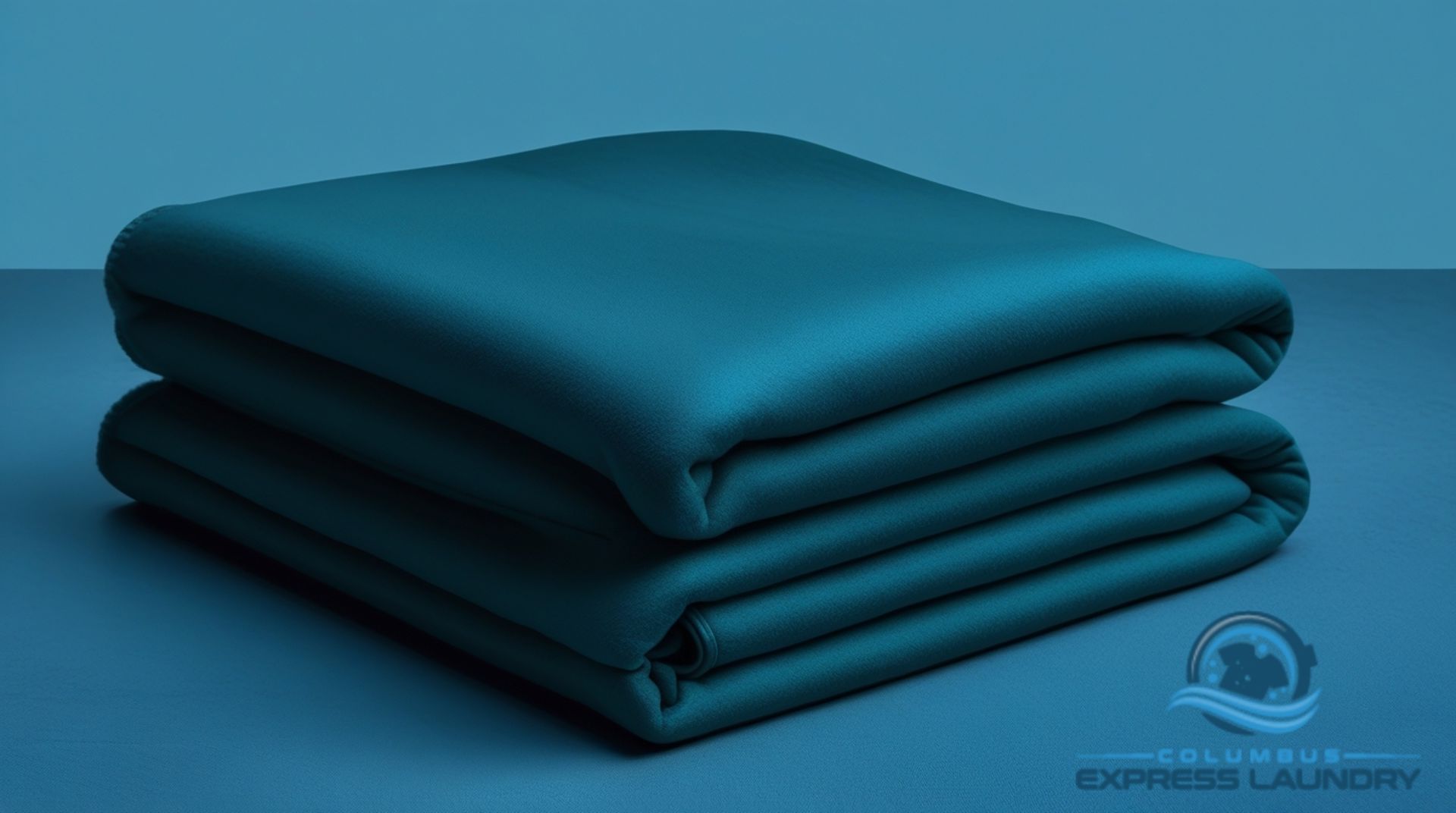 Canvas Drop Cloth Cleaning Service In Columbus, Ohio