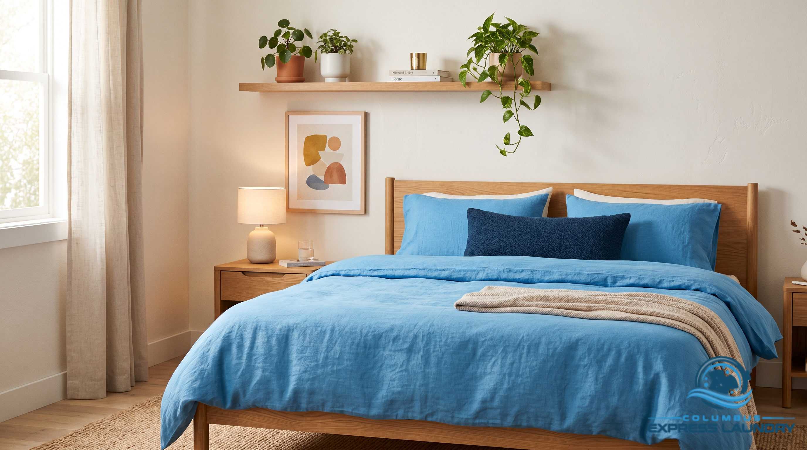 Pillows Cleaning Service In Woodside Green, Gahanna, OH