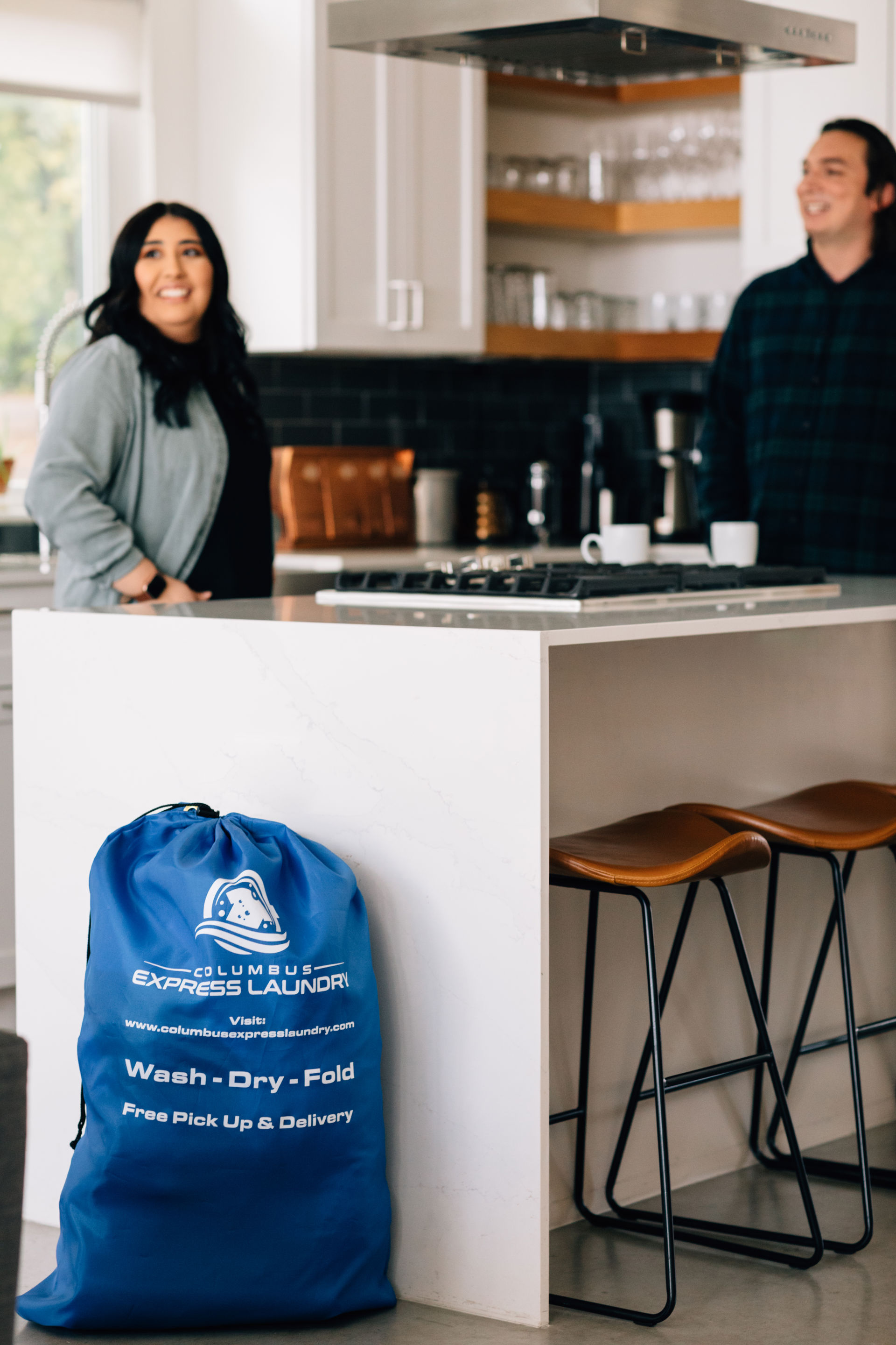 Columbus Express Laundry and Wash and Fold Columbus Express Laundry and Wash and Fold