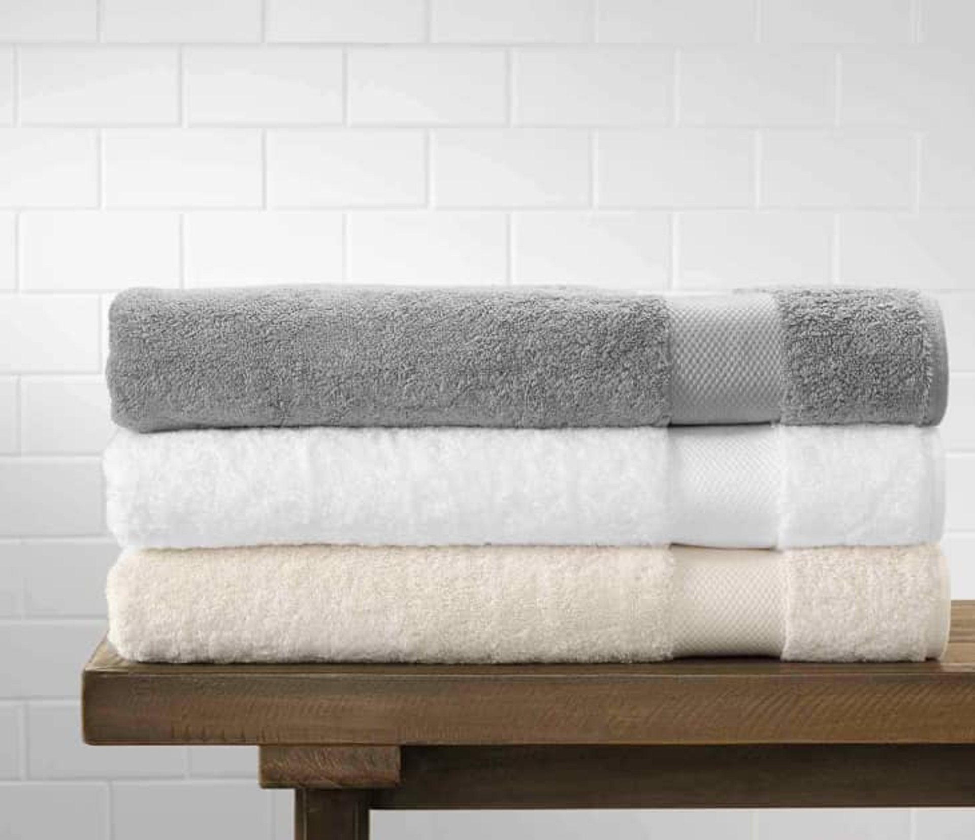 Grandview Heights Towel Laundry Service