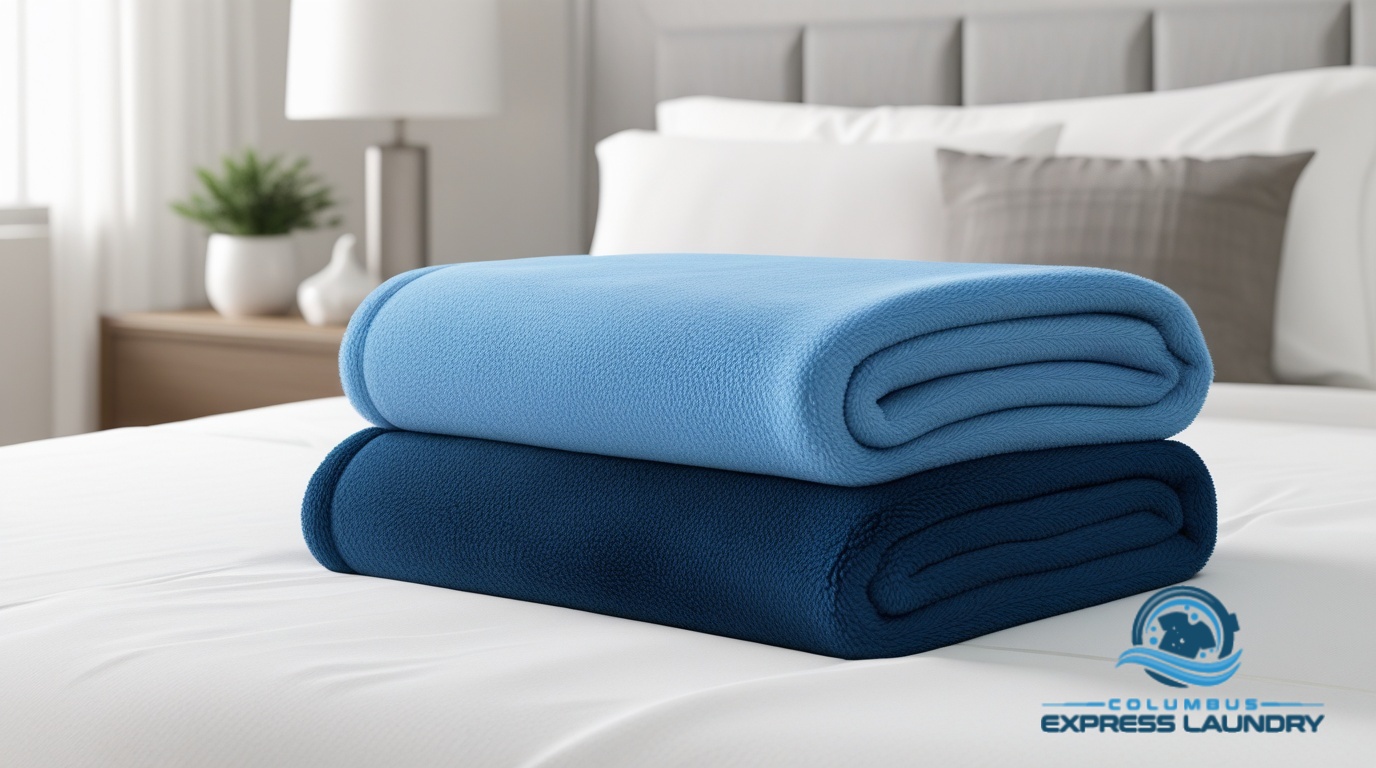 Blankets Cleaning Service In Albany Park, New Albany, OH