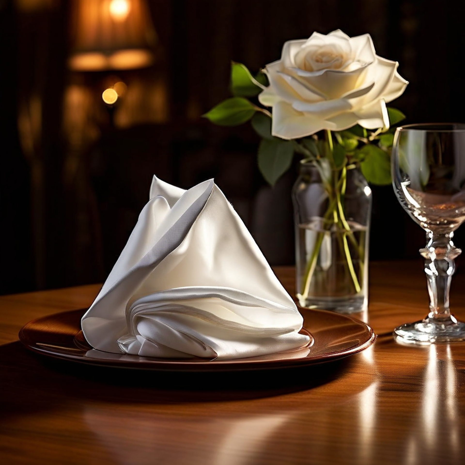 Napkins Laundry Service In Dublin