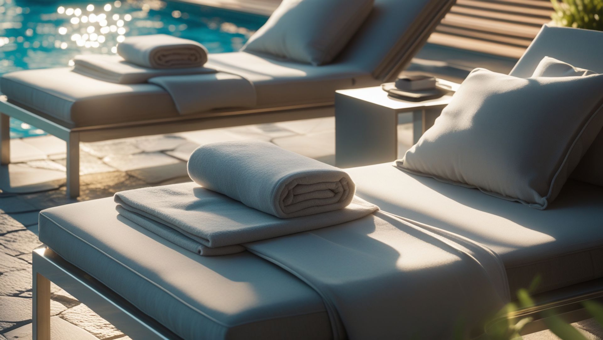 Resort Laundry Service In Bexley, Ohio