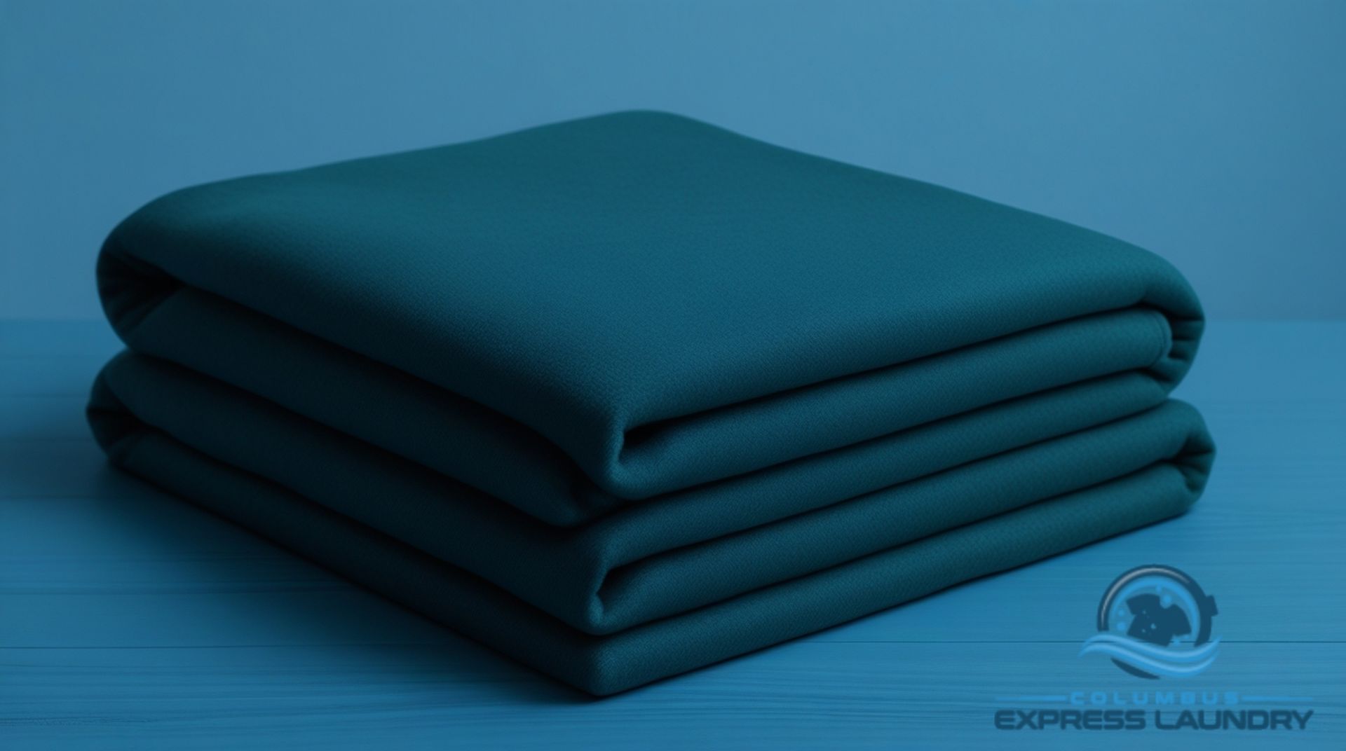 Canvas Drop Cloth Cleaning Service In Gahanna, Ohio
