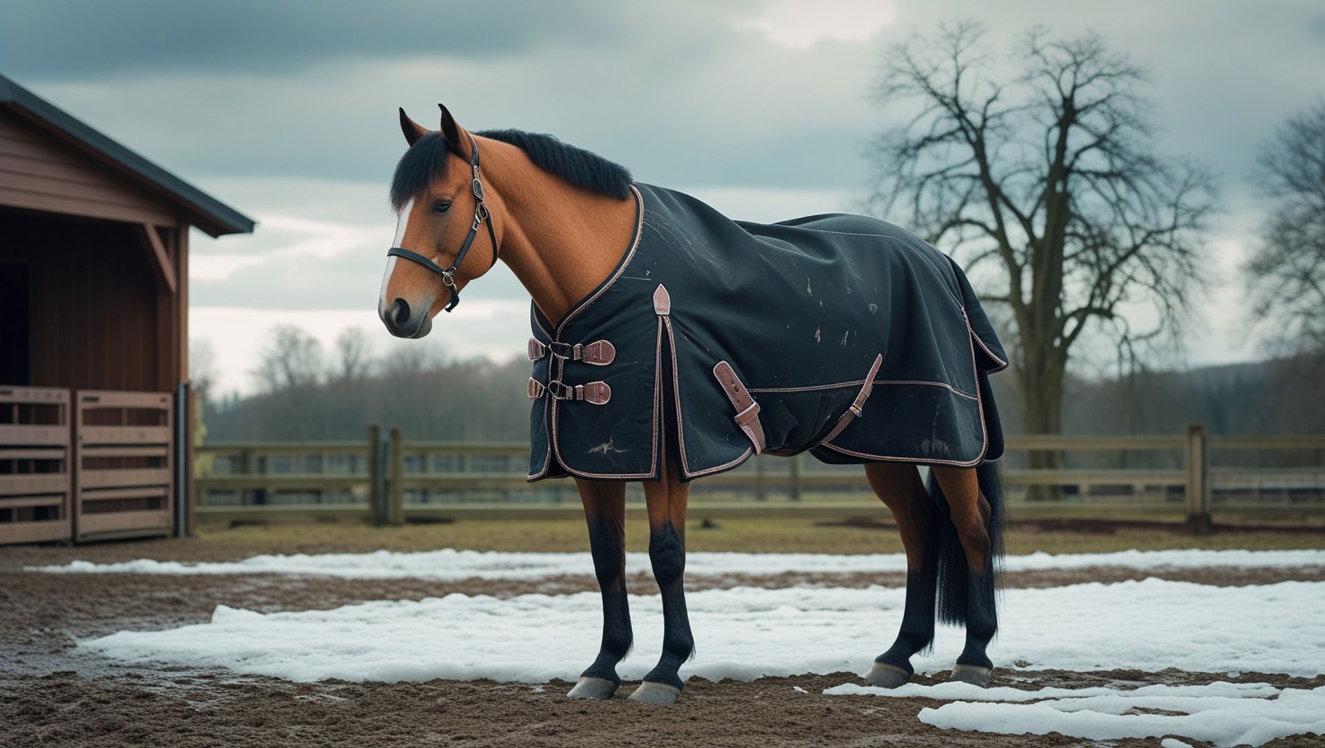 Equine Laundry Service (1)