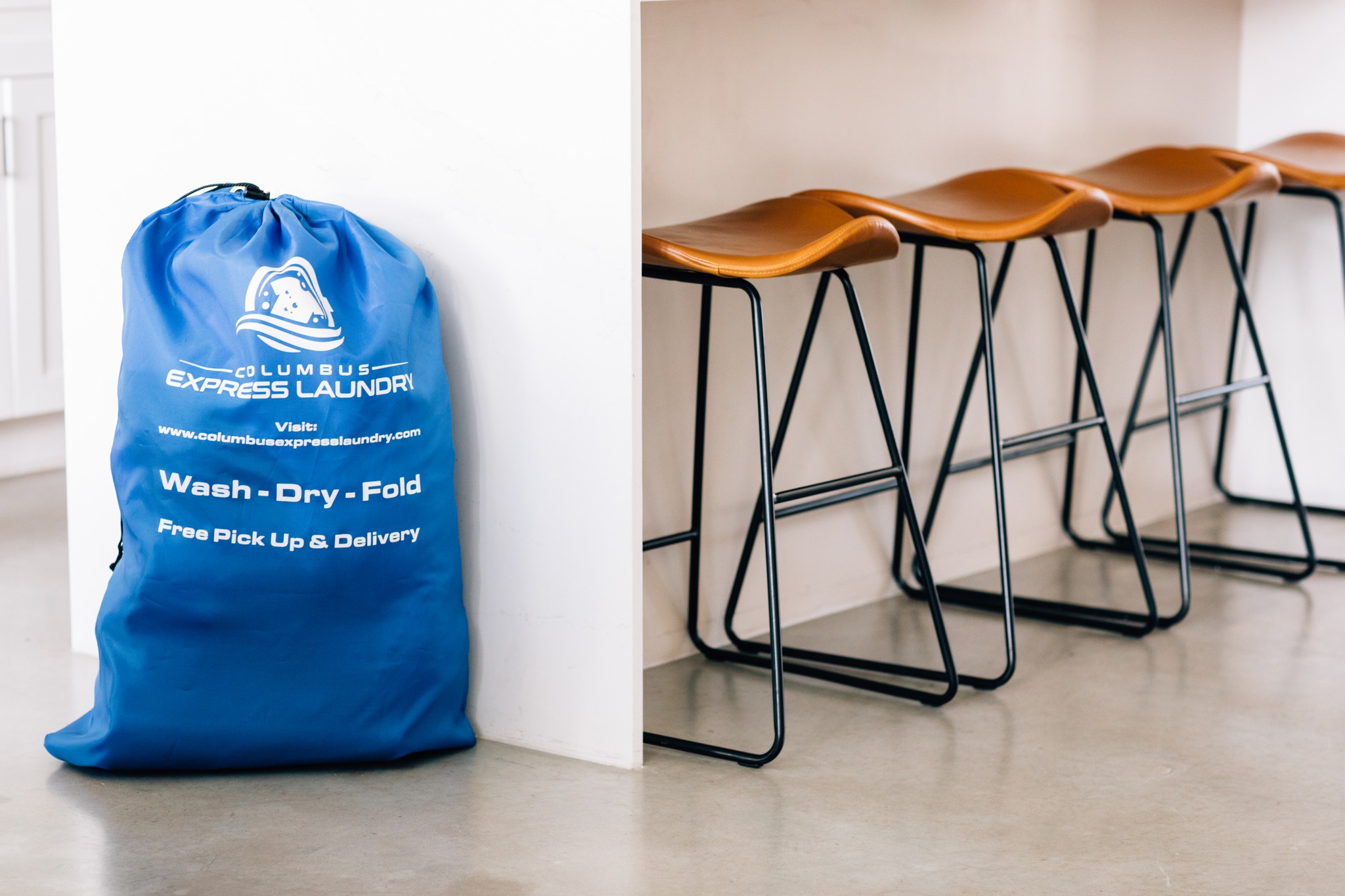 Laundry Service In Groveport, OH