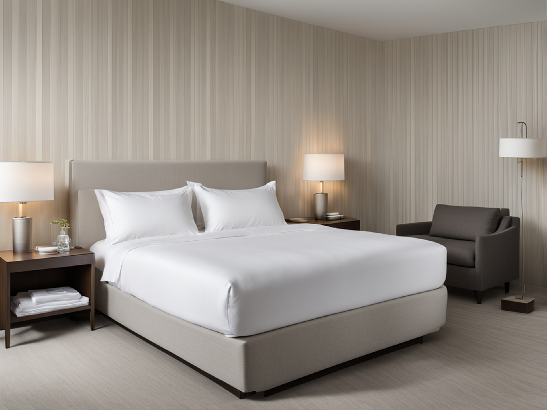 Hotel Laundry Service Columbus, Ohio