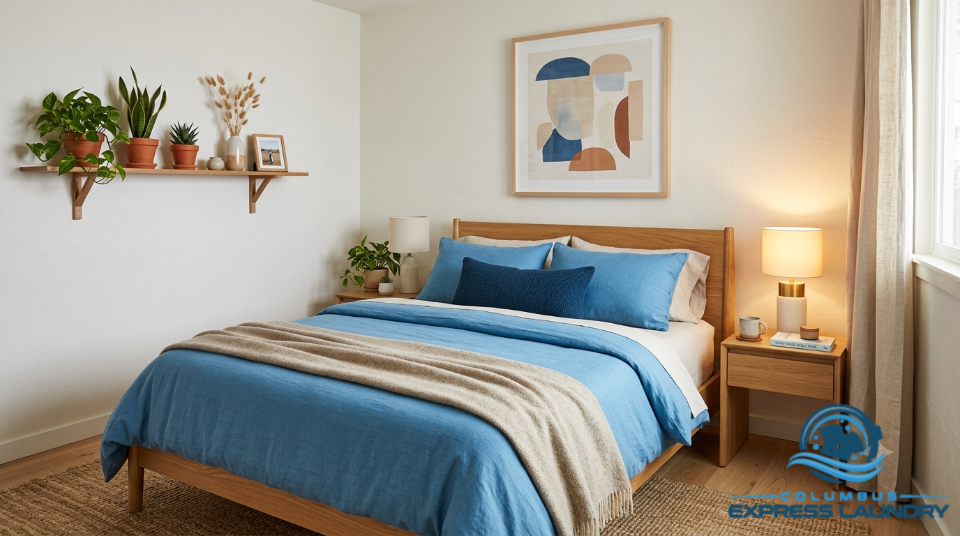 Pillows Cleaning Service In Taylor Ridge, Reynoldsburg, OH