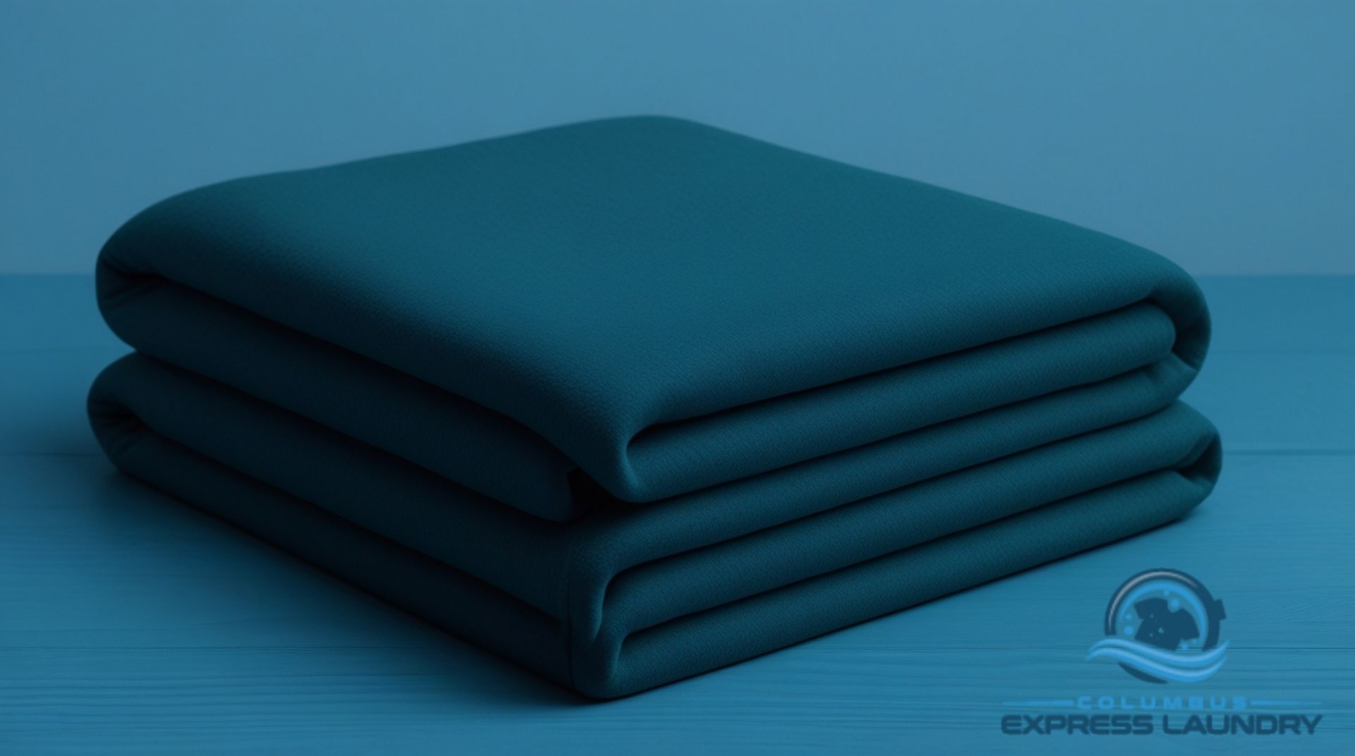 Canvas Drop Cloth Cleaning Service In Short North, Ohio