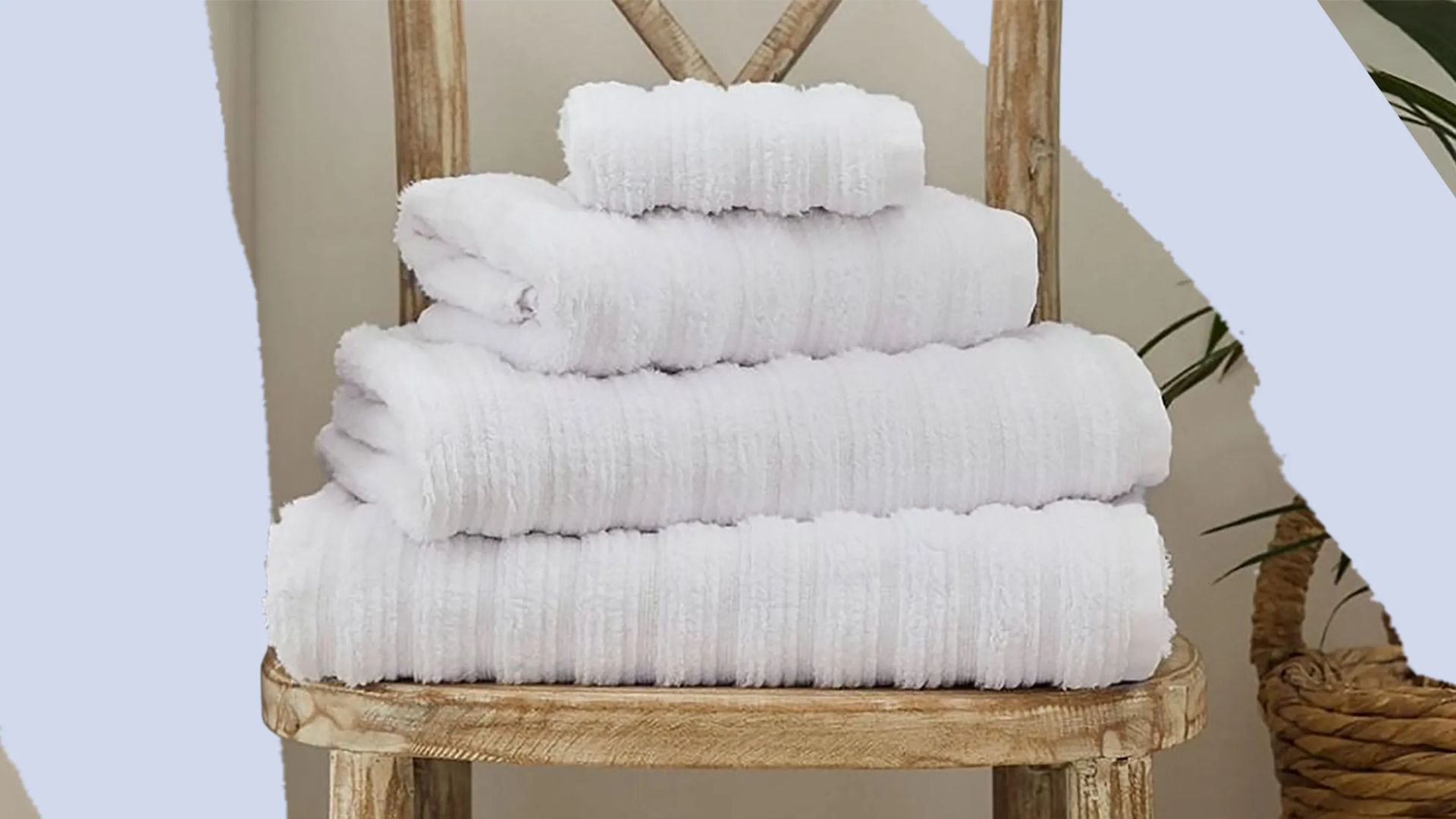 Short North Towel Laundry Service