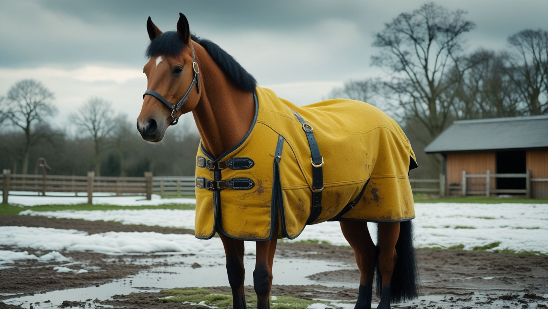 Equine Laundry Service In Obetz, Ohio