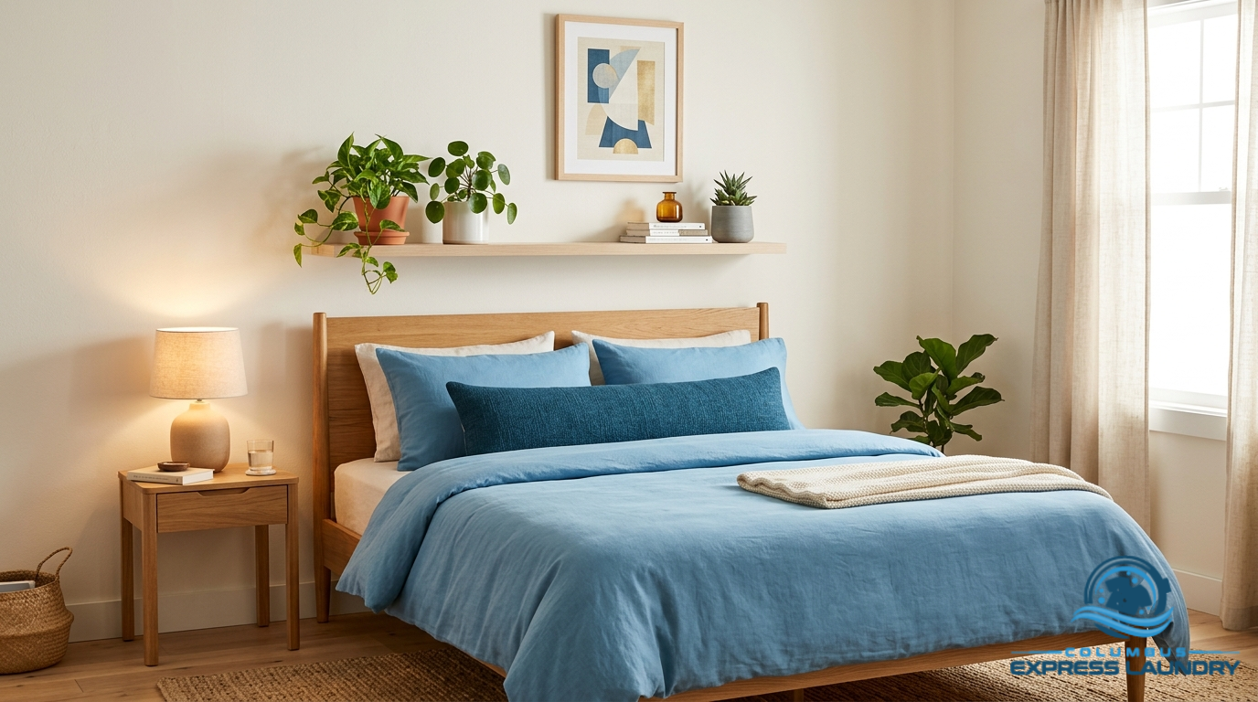 Pillows Cleaning Service In Groveport, OH