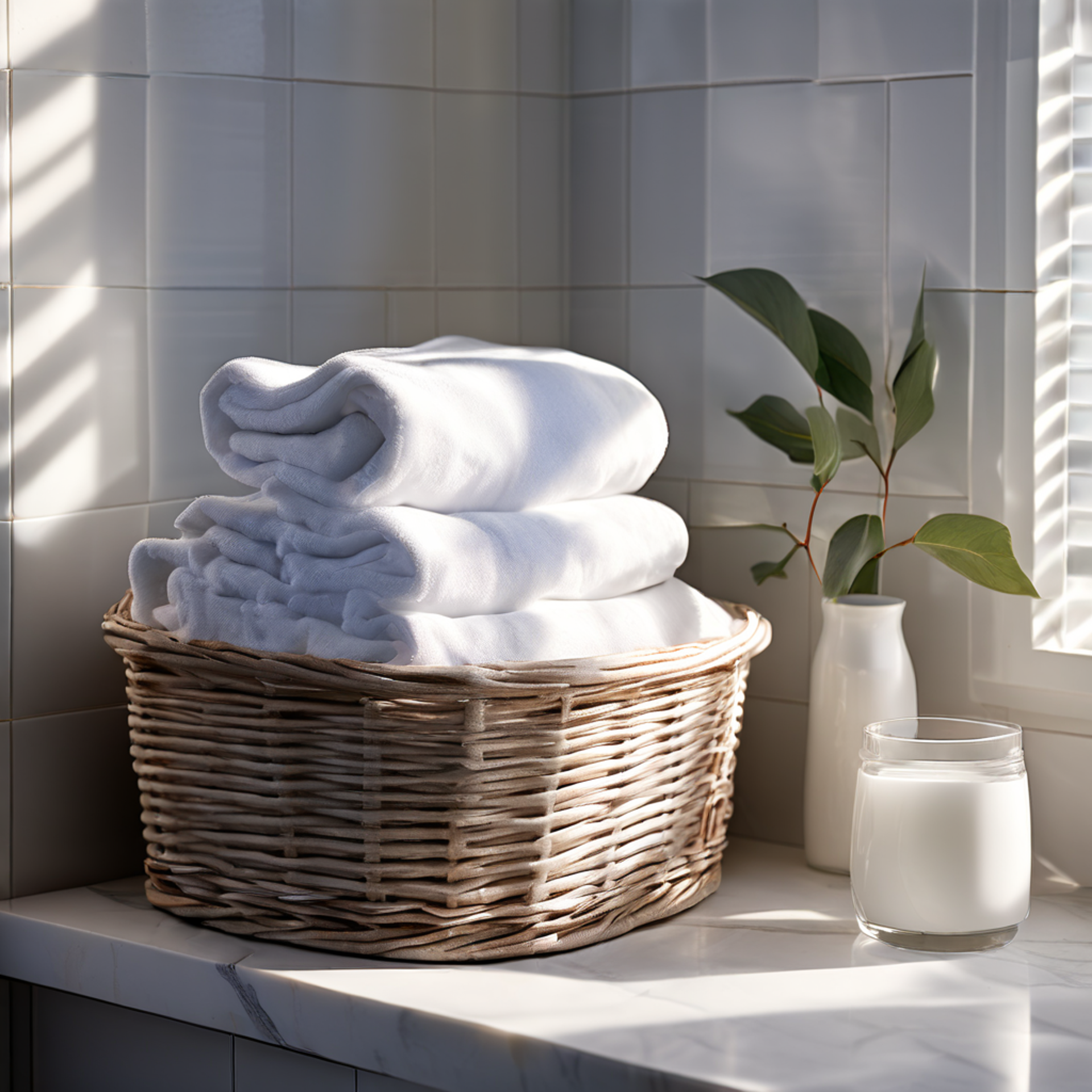 German Village Ohio Towel Service