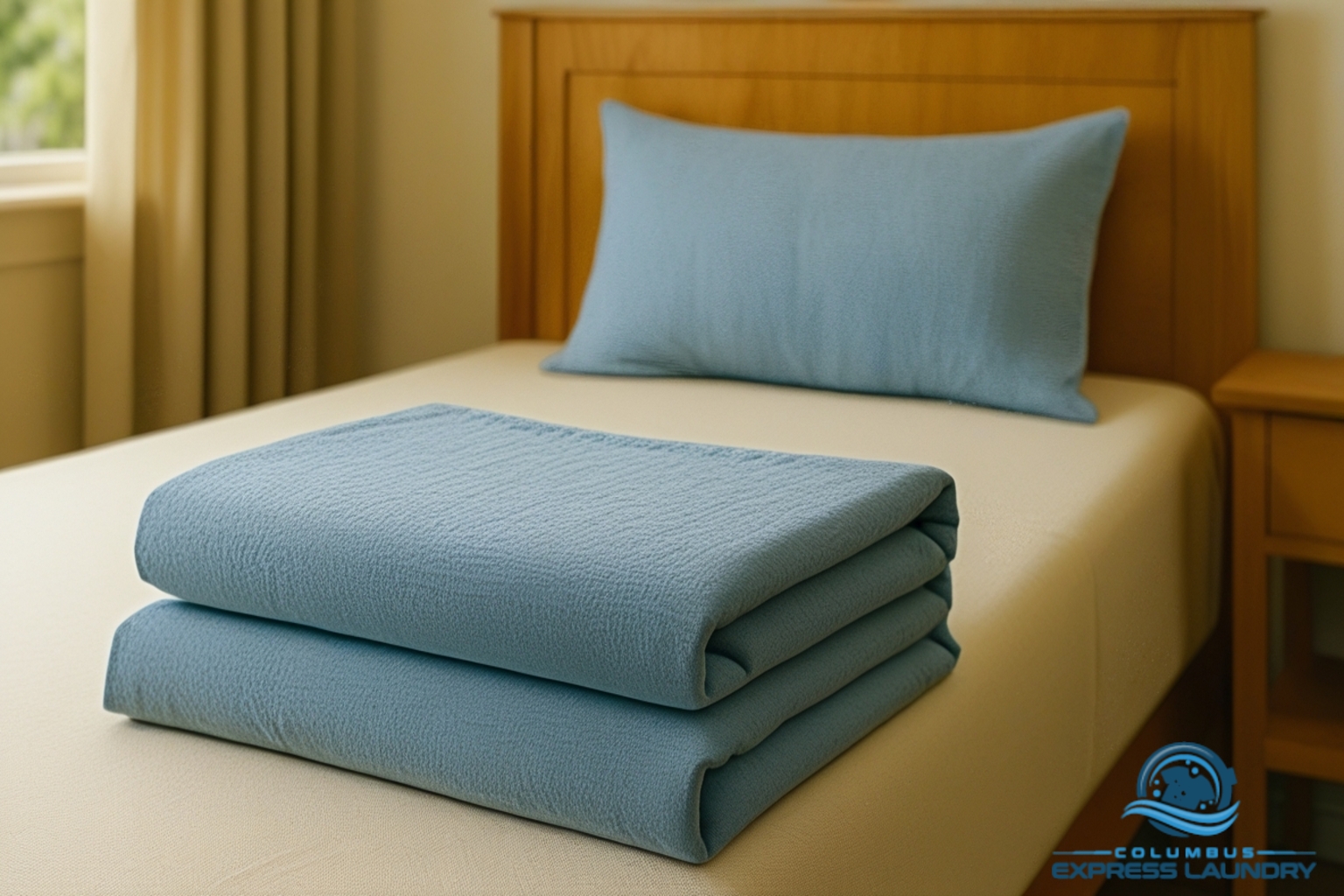 Blanket Cleaning Service In Grandview Heights (1)