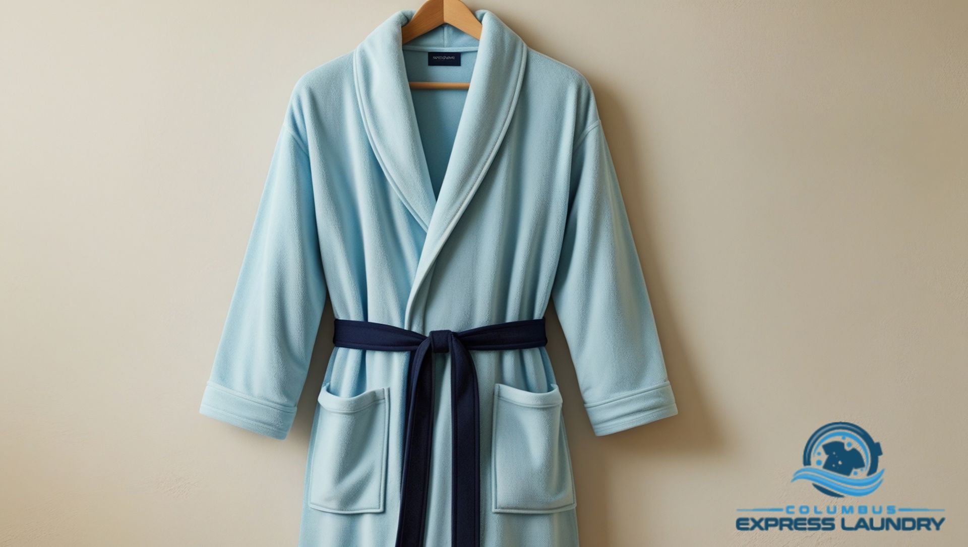 Robe Cleaning Service In Columbus