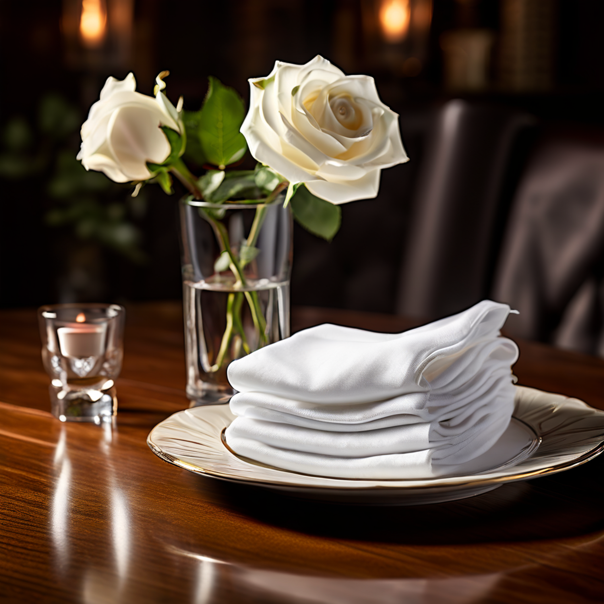 Napkins Laundry Service In Whitehall