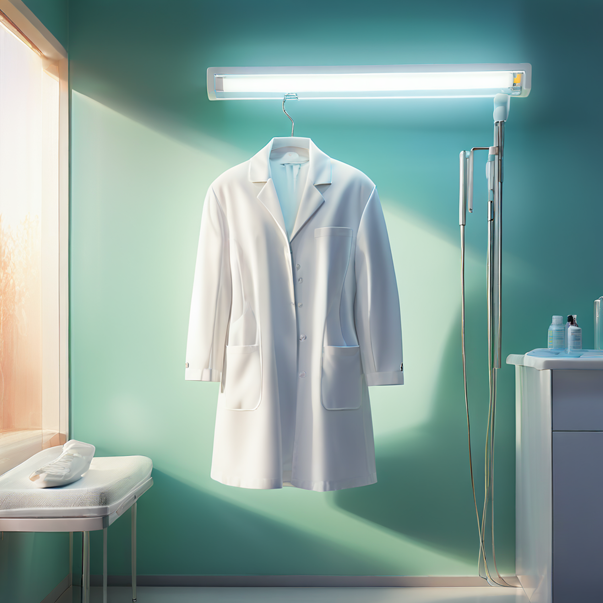 Dental Laundry Service In Powell