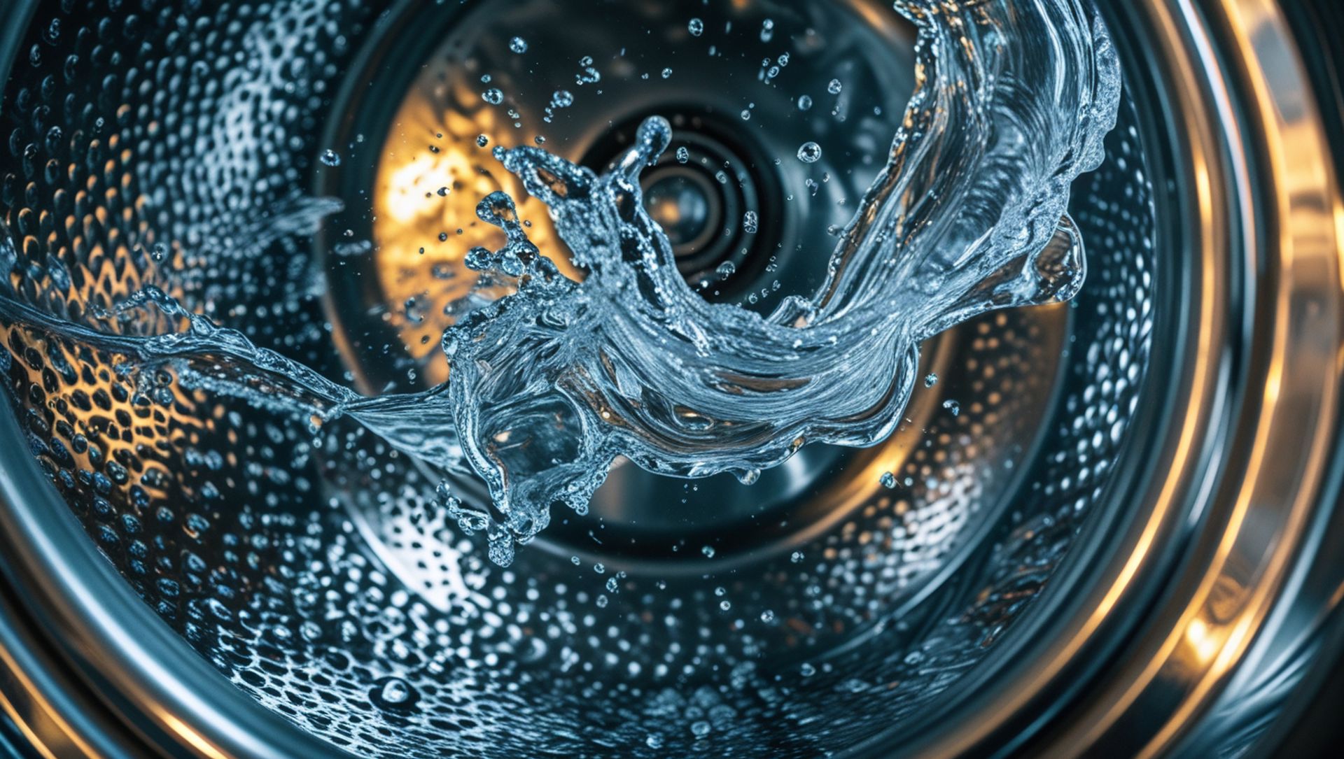 Water & Mildew Restoration Laundry Service In New Albany