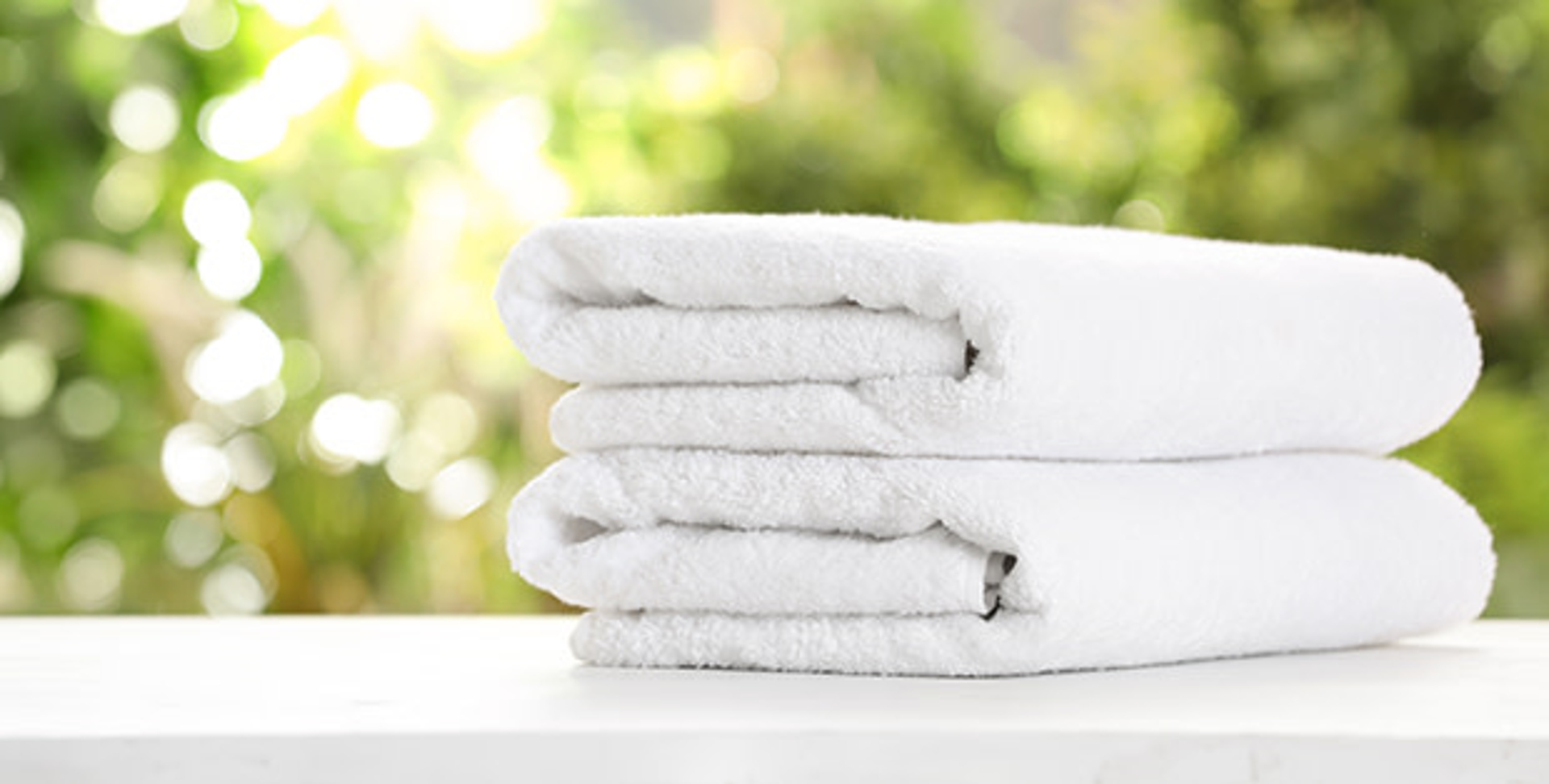 German Village Oh Towel Laundry Service
