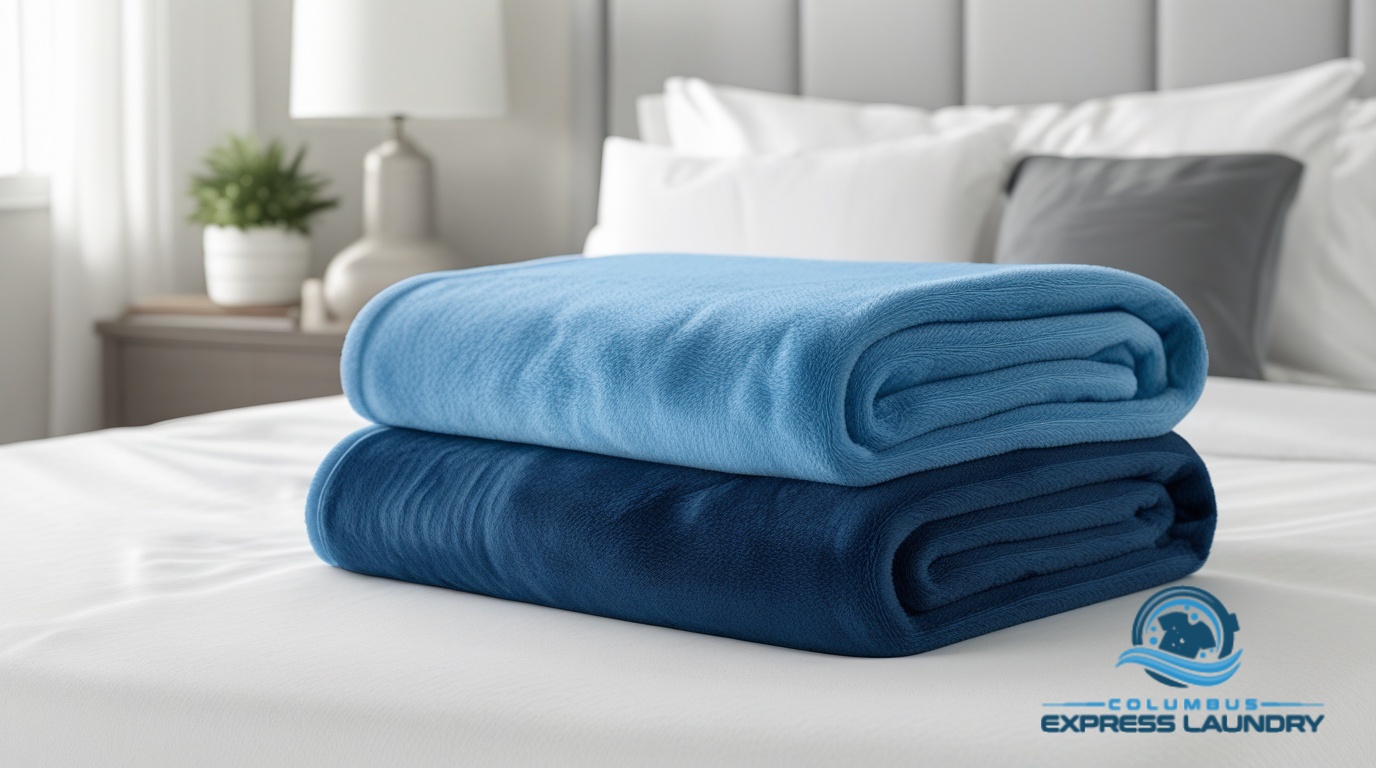 Blankets Cleaning Service In Grandview Heights, OH