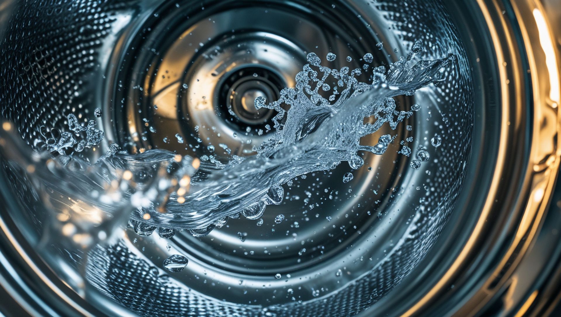 Water & Mildew Restoration Laundry Service In German Village