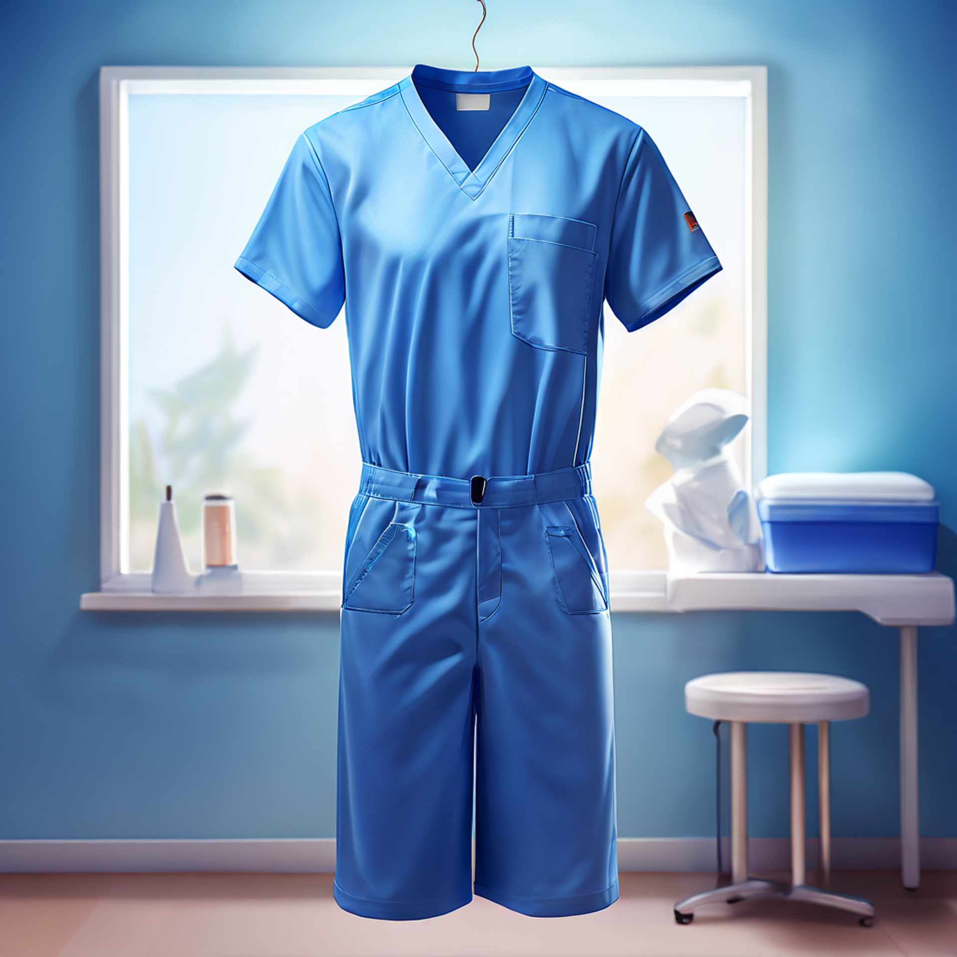 Medical Laundry Service In Gahanna