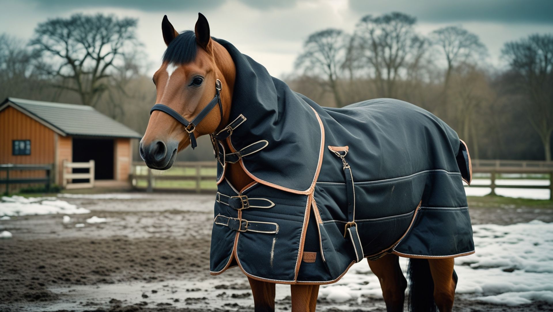 Equine Laundry Service In Whitehall, Ohio