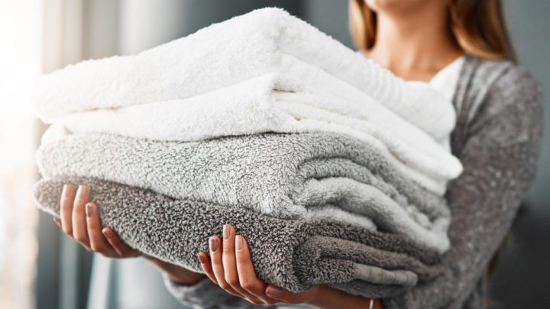 Dublin Oh Towel Laundry Service