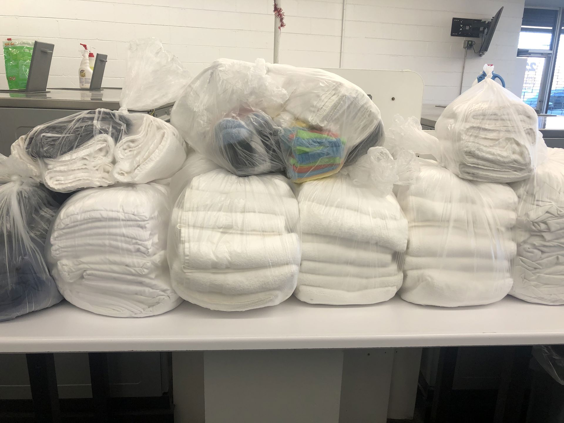 Laundry Service Columbus