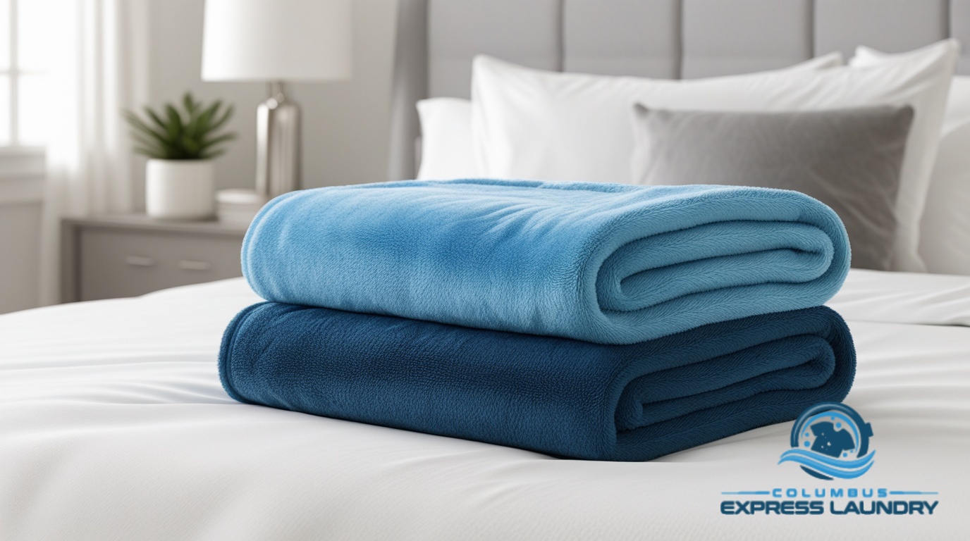 Blankets Cleaning Service In Worthington Hills, Worthington, OH