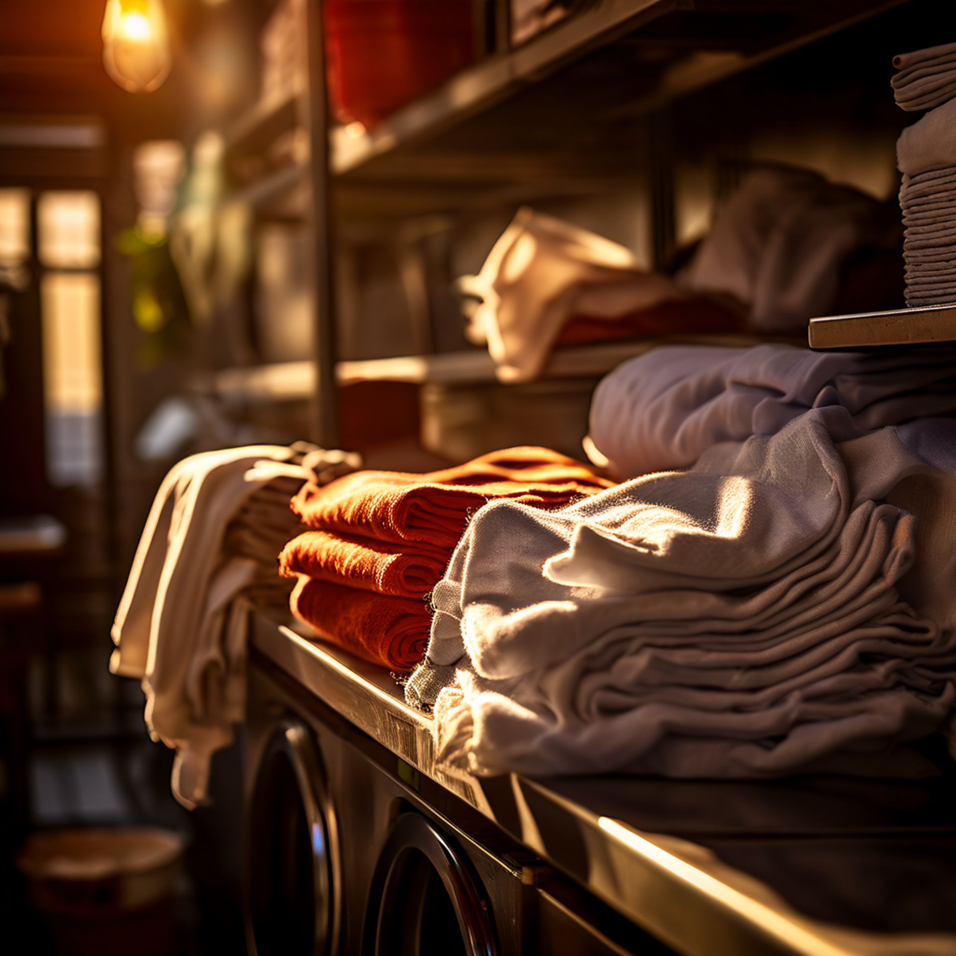 Commercial Laundry Service In Obetz