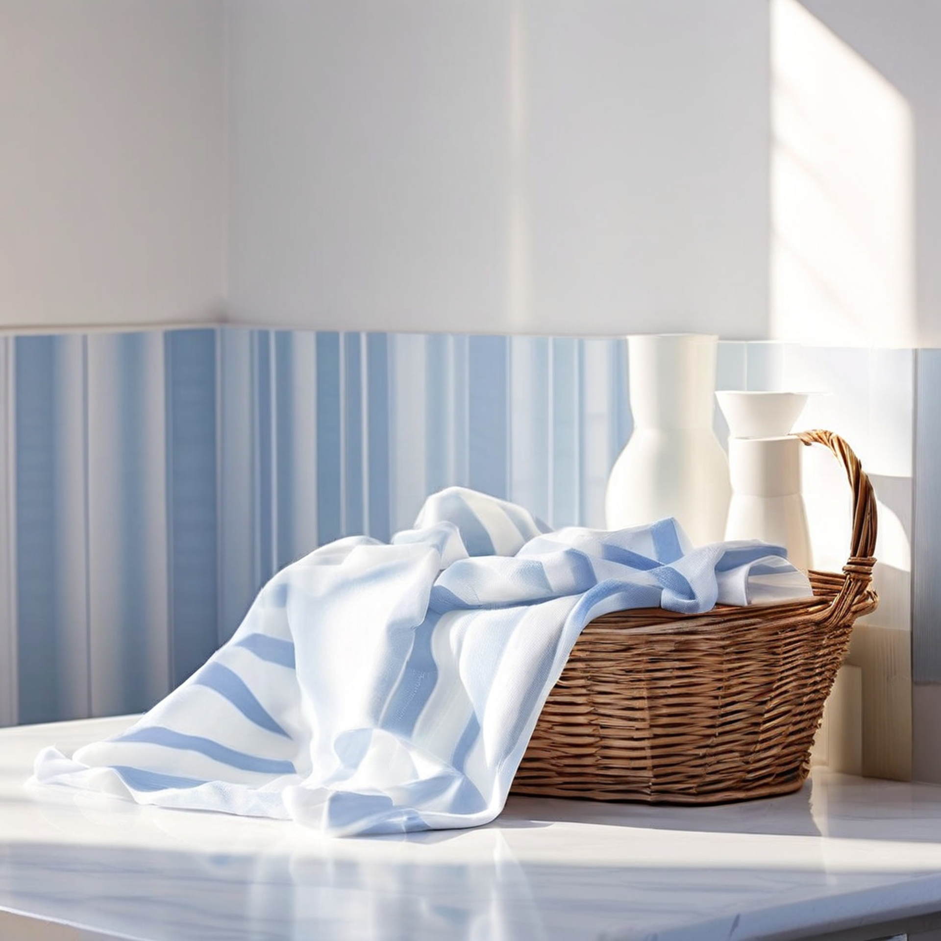 Tablecloth Laundry Service In Bexley