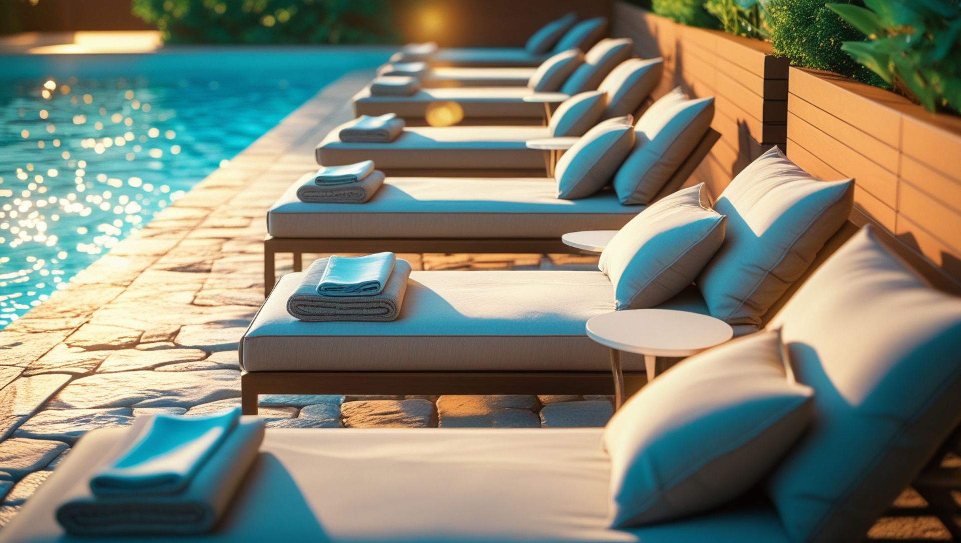 Resort Laundry Service In Upper Arlington, Ohio