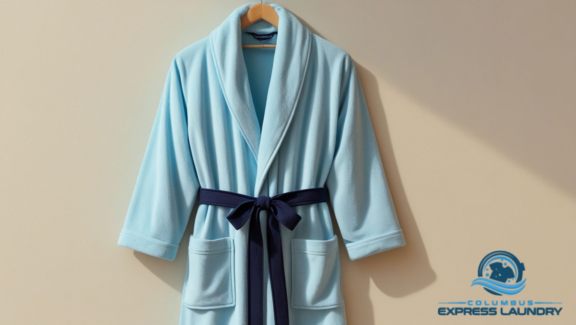 Robe Cleaning Service In Groveport