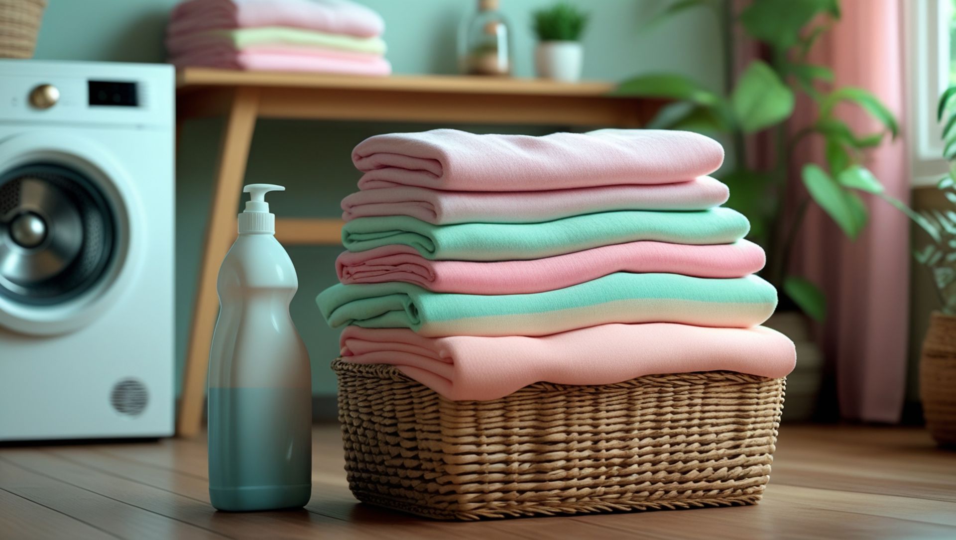 Vacation Rental Laundry Service In Reynoldsburg