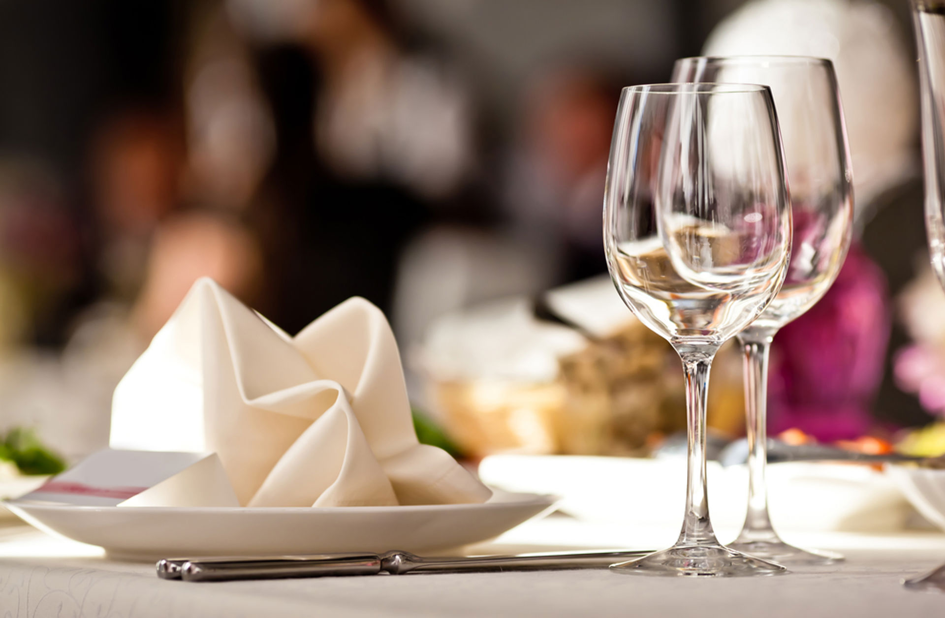Restaurant Laundry Service In Grove City