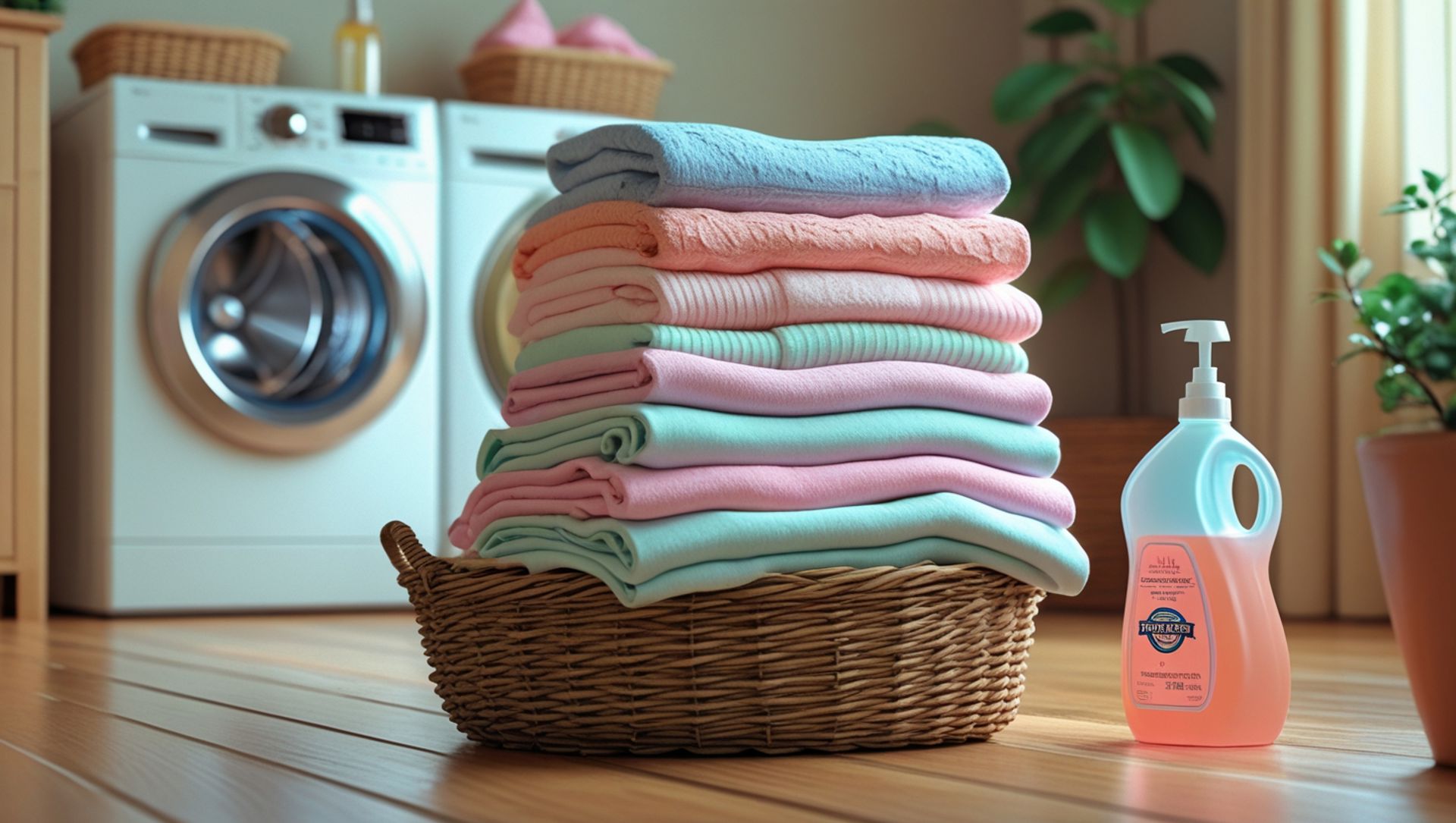 Vacation Rental Laundry Service In Whitehall
