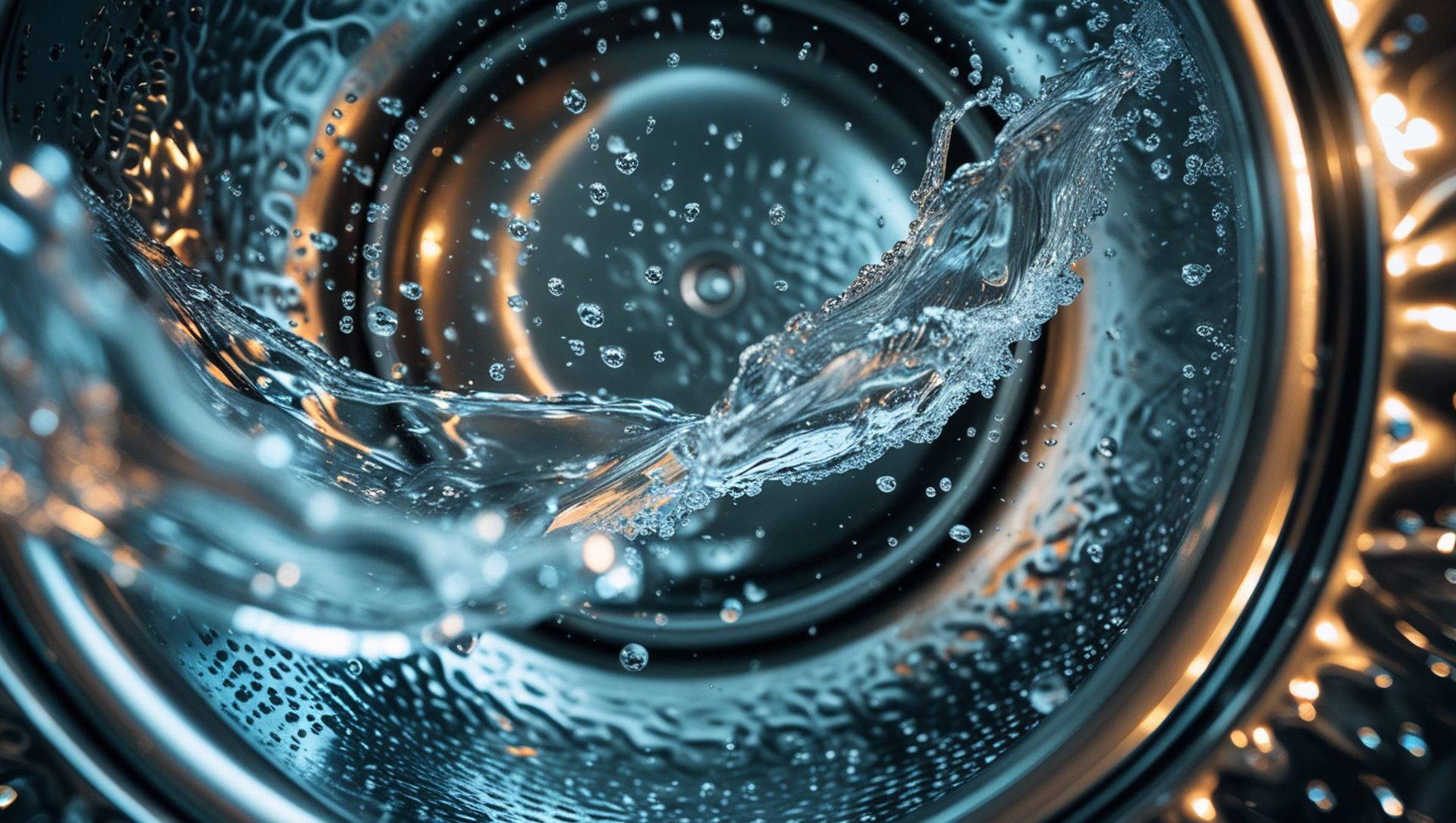 Water & Mildew Restoration Laundry Service In Whitehall