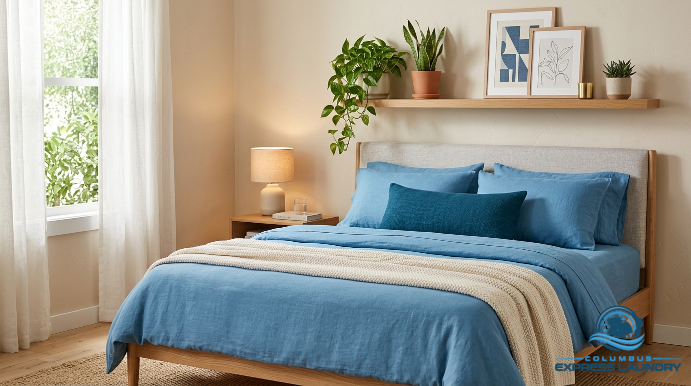 Pillows Cleaning Service In Blacklick, OH