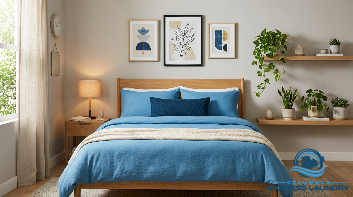 Pillows Cleaning Service In Annehurst Village, Westerville, OH