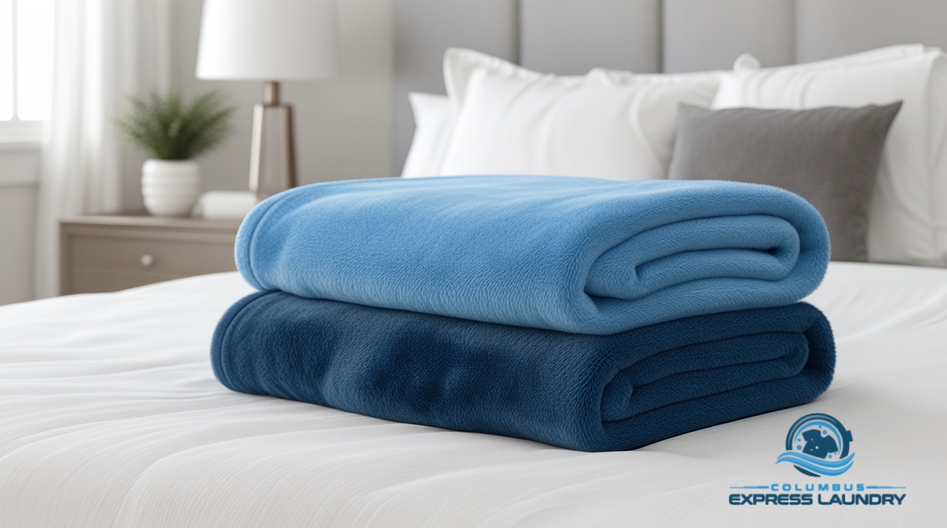 Blankets Cleaning Service In 43211