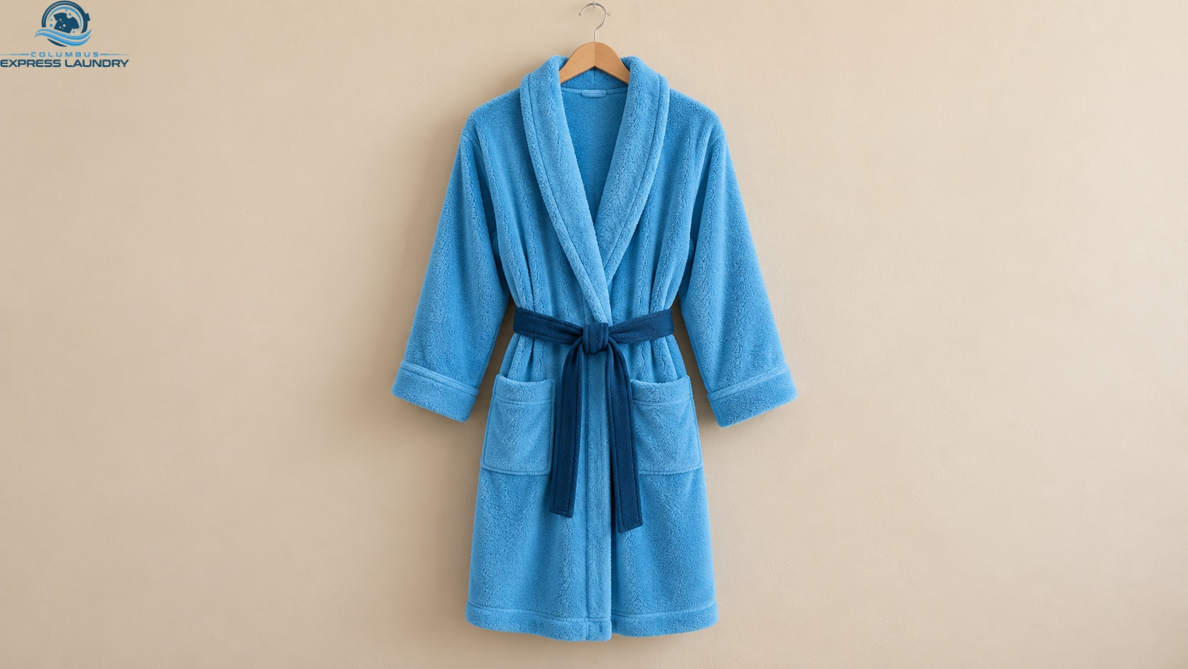 Robes Cleaning Service In Northland, Columbus, OH