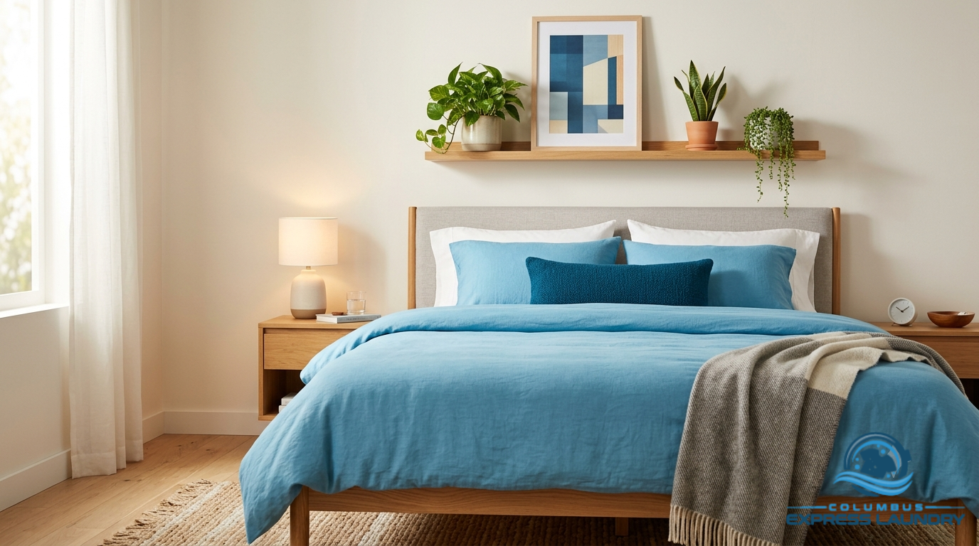 Pillows Cleaning Service In South Bexley, Bexley, OH