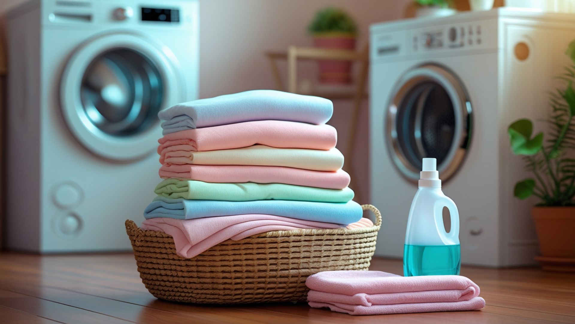 Vacation Rental Laundry Service In Groveport